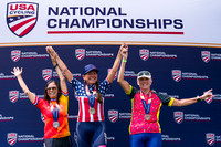 2022 USA Cycling Masters Road National Championships: Criterium Race