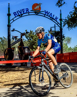 2017 West Sacramento Cyclocross Grand Prix - Day 2