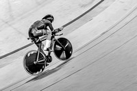 Kevin Metcalfe Sets New UCI Men's 55-59 Best Hour Performance World Record