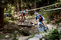 2021 USA Cycling Mountain Bike National Championships: Trestle Bike Park