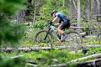 2021 USA Cycling Mountain Bike National Championships: Trestle Bike Park