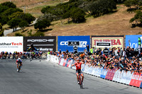 Amgen Tour of California - Men's Stage 3