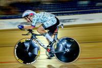 Men's Individual Pursuit - 2018 USA Cycling Elite Track National Championships