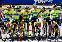 2019 Cycling Team Galleries