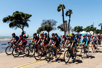 Amgen Tour of California Women’s Race empowered with SRAM