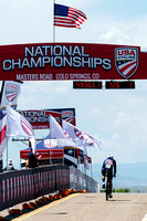 2019 USA Cycling Masters Road National Championships
