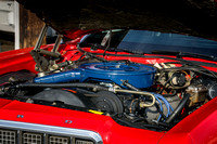 1976 Ford Gran Torino Coupe