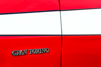 1976 Ford Gran Torino Coupe