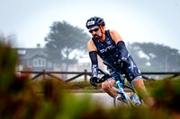 2016  Ironman 70.3 Santa Cruz