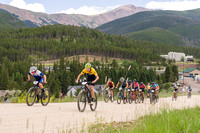 2022 USA Cycling Mountain Bike National Championships - Day 1